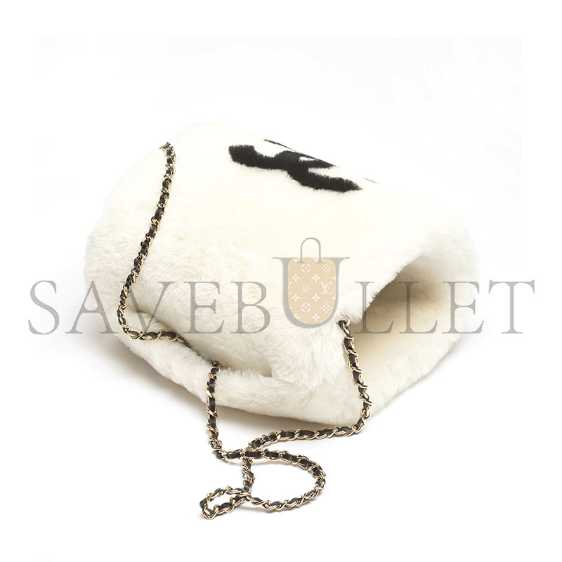 Ch**el muff aab314 (25*23cm)